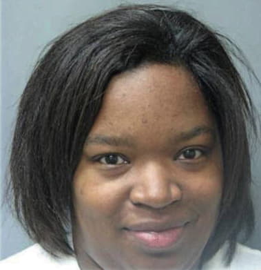 Kemesha Dade, - Ouachita Parish County, LA 